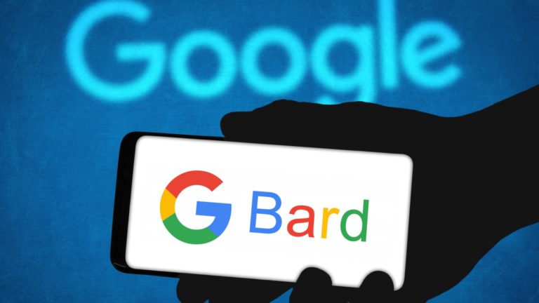 Google sort le concurrent de ChatGPT : BARD