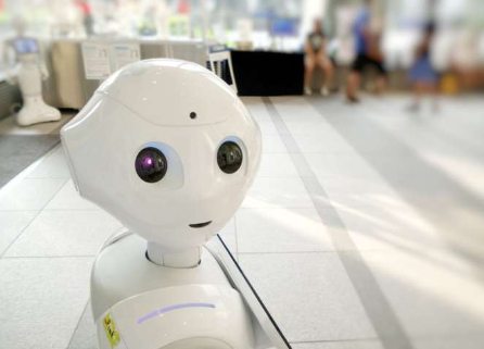 🤖 Les robots sociaux : l’art de la communication humaine décrypté par la recherche !