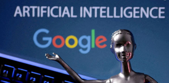 Les Géants de la Tech s’associent : Microsoft et Google ont besoin d’un coup de pouce en IA! 🚀